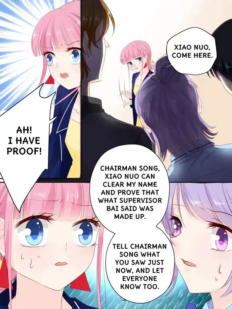 Don't be so harsh Chapter 114 7